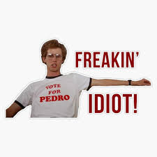 Image result for idiot proof