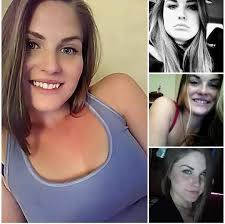 💔This is my daughter Brooke Elizabeth Ashley Taylor. Born October 14,  1994, she d!ed March 1, 2019, from a f3ntanyl ov3rdo$e. Her boyfriend found  her unresponsive after using, he attempted to revive