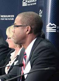 Resources for the Future 2014 Annual Report