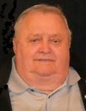 Obituary information for Donald R. Hartman