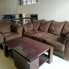 Mau tau sofanya kaya apa, dan. Preloved Sofa Informa Perabotan Rumah Di Carousell