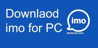 Pc application that provides unlimited video calls and the ability to send and receive text messages. Imo For Pc