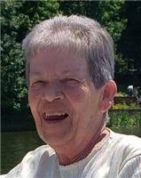 Roberta Frost Obituary (1944