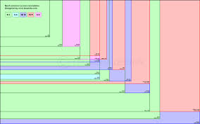 26 detailed widescreen aspect ratio chart