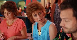 The comedy is directed by josh greenbaum in his narrative feature debut. Barb Star Go To Vista Del Mar Trailer Release Date Watch