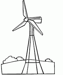 Select from 34975 printable crafts of cartoons, nature, animals, bible and many more. Windmills Coloring Pages Coloring Home