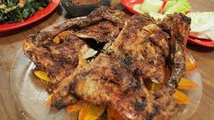 Google has many special features to help you find exactly what you're looking for. Icip Lezatnya Ayam Panggang Khas Wonogiri Di Warung Mbok Tiyem Legendaris Sejak Tahun 1960