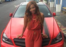 The star, who recently performed in malawi is celebrated his birthday in style with a new set of wheels. Boity Clears Up Those Cassper Car Rumours All4women