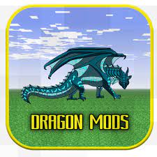 Dragon mods for mcpe is pack of minecraft pe . Dragon Addon For Minecraft Pe Amazon Com Appstore For Android