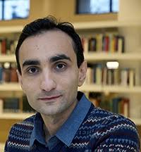 Leidse student Filosofie Shahin Nasiri wint Peter Baehr Prijs 2014