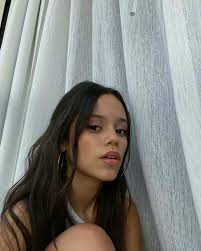 Want to discover art related to jennaortega? Jenna Ortega Social Media Photo 09 16 2020 Celebmafia