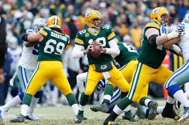 Dallas Cowboys vs. Green Bay Packers: Full Green Bay Game Preview