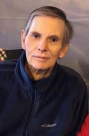 James Marvin Nice Obituary November 25, 2022