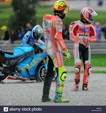 Vale Nicky Hayden Alvaro Bautista Valencia Gp 2011 Crash Turn 1 Valentino Rossi Valentino Rossi
