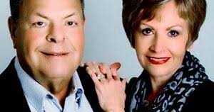 Skip Wingate, Marilyn Wingate