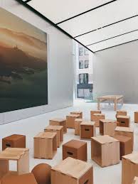 The Drg Style Index Kenzo Not Just A Label Apple San Francisco Design Retail Design Apple Office