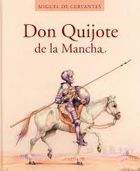 0 ratings0% found this document useful (0 votes). El Ingenioso Hidalgo Don Quijote De La Mancha De Cervantes Y Saavedra Planetalibro Net