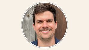 Loki' Head Writer Michael Waldron Shares Daily Routine