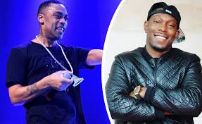 Dizzee rasca — bonkers (feat. Wiley Moves To End Dizzee Rascal Feud