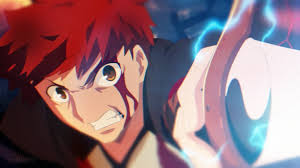 Fate Stay Night Male Character Digital Wallpaper Anime Fate Stay Night Unlimited Blade Works Shirou Emiya Hd Wallpaper Wallpaper Flare Looking for the best fate stay night archer wallpaper? fate stay night male character digital