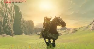 Complete Guide To Horses In The Legend Of Zelda: Tears Of The Kingdom