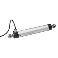 The novotechnik p2501 a102 is a precision potentiometer for measuring control, and instrumentation applications. Linear Position Sensor Lwg Novotechnik Conductive Plastic Potentiometer Analog Metal