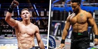 Nsca certified strength and conditioning specialist; How To Watch The 2021 Crossfit Games Where A New Fittest Man On Earth Will Be Crowned