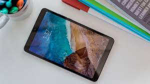Xiaomi Mi Pad 4 Review