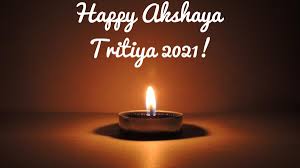 Akshaya tritiya falls during shukla paksha tritiya in the vaishakha month. H Bzi5fifwt1mm