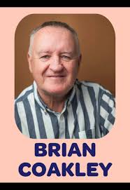 Brian Voice Recording