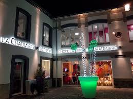 Salon de thé à clermont ferrand : La Chaumiere Martial Ray Patissier Chocolatier Confiseur Salon De The Home Facebook