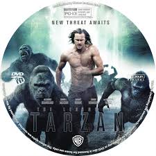 Husdesign has shared more previously unreleased promotional posters and key art for the legend of tarzan featuring alex, margot robbie, samuel l. Covers Box Sk The Legend Of Tarzan 2016 High Quality Dvd Blueray Movie