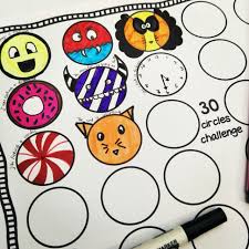 Check spelling or type a new query. Ash The Teacher 30 Circles Challenge