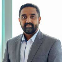 Prem A Gopalakrishnan