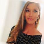 Laura Straccia's Instagram, Twitter & Facebook