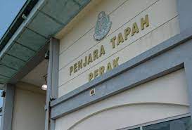 It have another name call which is home of commander. Pkpd Penjara Tapah Mula Esok Pelanjutan Di Penjara Sungai Udang Astro Awani