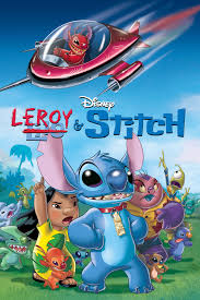Disney classics, pixar adventures, marvel epics, star wars sagas, national geographic explorations, and more. Leroy Stitch Full Movie Movies Anywhere