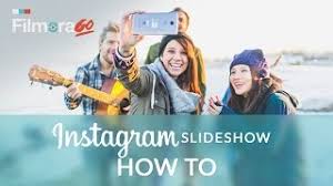 We did not find results for: How To Make An Instagram Slideshow With Photos Videos Youtube
