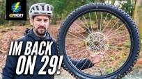 Are You Riding The Right Wheels?