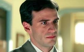 La Promesa” despide a Abel Bueno (Alejandro Vergara)... ¿para siempre?