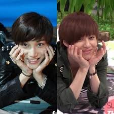 Kai Taemin Kpop Taemin Korean Celebrities