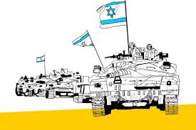 Infographic: What you need to know about Israel's military | Interactive  News | Al Jazeera