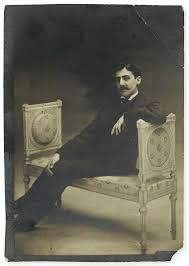 Sotheby's Paris va disperser la collection de l'arrière-petite-nièce de  Marcel Proust