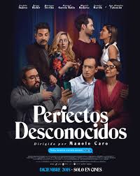 50 películas de terror/suspenso que te pondrán los pelos de punta. Las Mejores Peliculas Y Series Mexicanas Que Hay En Netflix Y Amazon Prime Vogue Mexico Y Latinoamerica