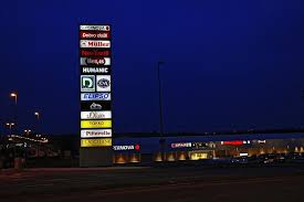 Zadar has been ''graced'' with another mcdonalds restaurant, this time with some of the most modern features already seen in other locations and cities. Trgovacki Centri U Hrvatskoj Supernova Zadar Ja Trgovac