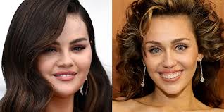 See Miley Cyrus And Selena Gomez's Friendship Timeline