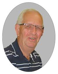 Garry Tomlinson Obituary