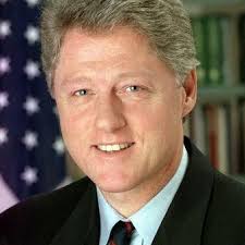 Presidents of the USA