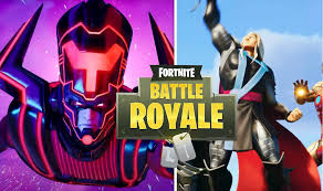 Fortnite's galactus event is a cosmic shift into season 5. Technology Fortnite Galactus Event Time Date Login Times Streaming Guide And Season 5 Update Video Games