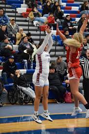 Lady Chiefs Move to 3-0 in Conference Play